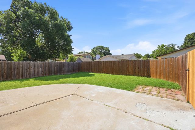 2604 Peppertree Place, Plano, TX 75074