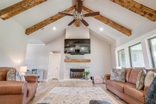 4017 Crick Court, Weatherford, TX 76087