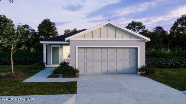 Tbd Aster Drive, Debary, FL 32713
