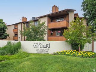 6868 COUNTRYWOODS CIR #H3, Midvale, UT 84047