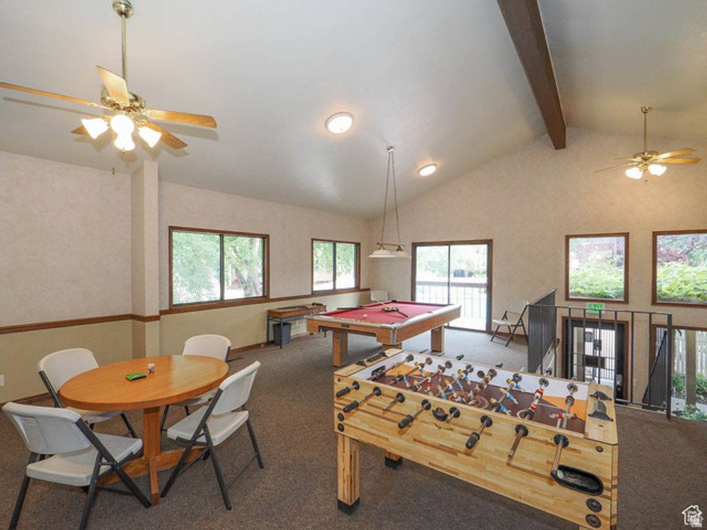 Image 6 of property listing at 6868 COUNTRYWOODS CIR #H3, Midvale, UT 84047