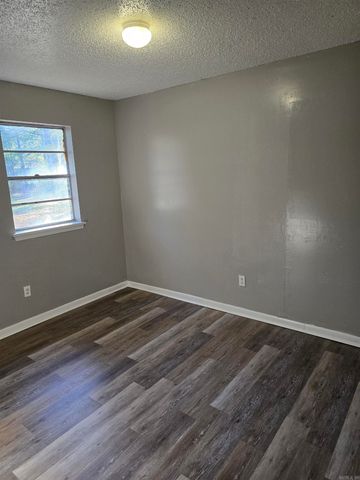 11015 Charlotte Drive, Shannon Hills, AR 72103