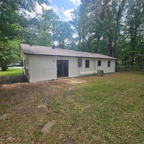 11015 Charlotte Drive, Shannon Hills, AR 72103