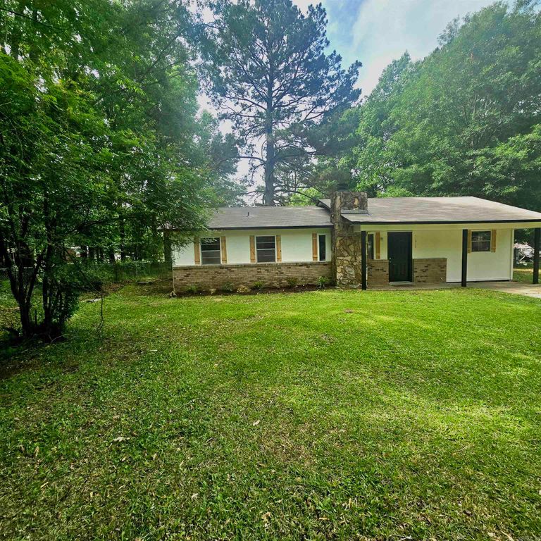 11015 Charlotte Drive, Shannon Hills, AR 72103
