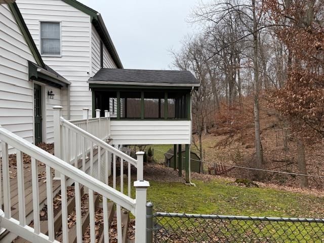 131 Wood Lomond Way, Huntington, WV 25705