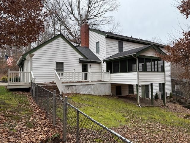 131 Wood Lomond Way, Huntington, WV 25705