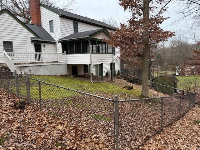 131 Wood Lomond Way, Huntington, WV 25705