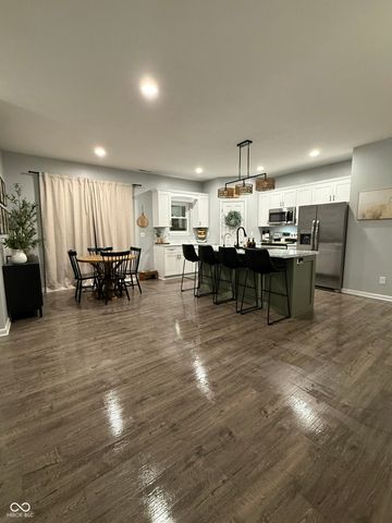 446 Gettysburg, Coatesville, IN 46121