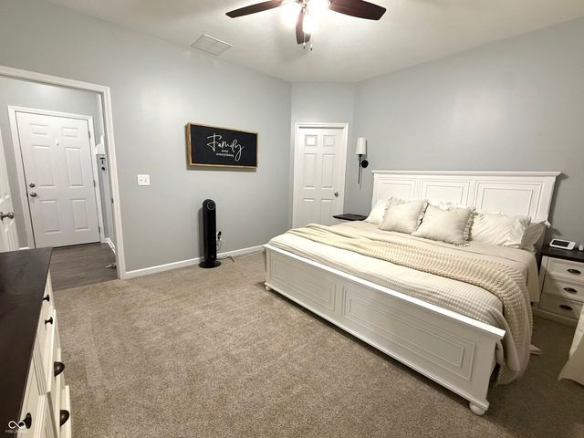 446 Gettysburg, Coatesville, IN 46121