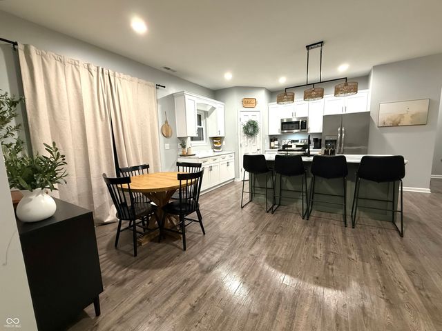 446 Gettysburg, Coatesville, IN 46121