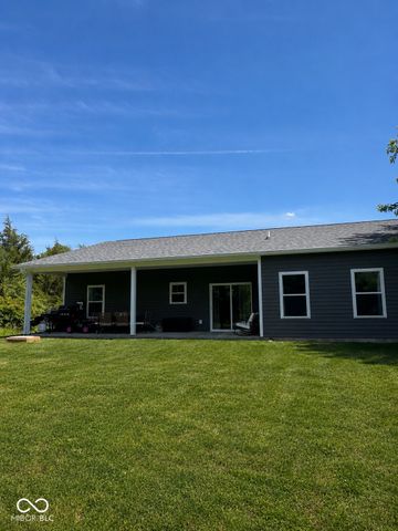 446 Gettysburg, Coatesville, IN 46121