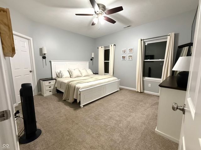 446 Gettysburg, Coatesville, IN 46121