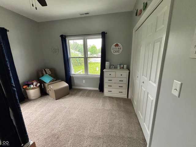 446 Gettysburg, Coatesville, IN 46121