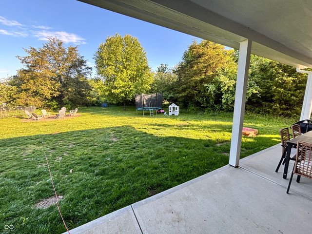 446 Gettysburg, Coatesville, IN 46121