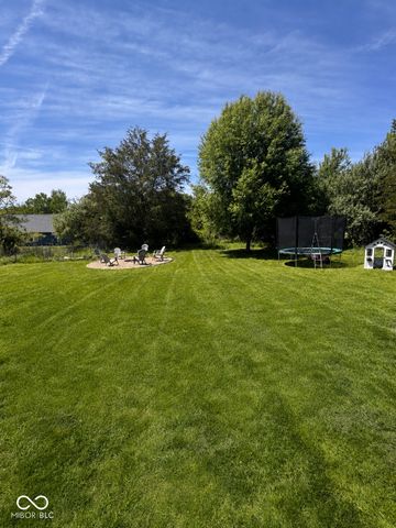 446 Gettysburg, Coatesville, IN 46121