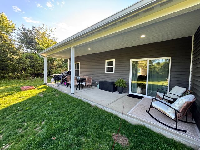 446 Gettysburg, Coatesville, IN 46121