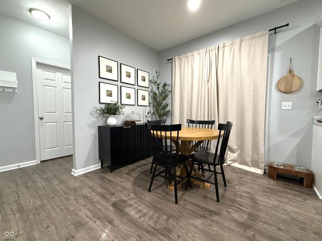 446 Gettysburg, Coatesville, IN 46121