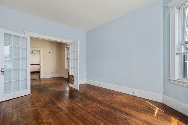 735 Parker Street, Boston, MA 02120