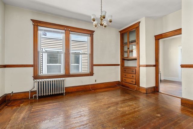 735 Parker Street, Boston, MA 02120
