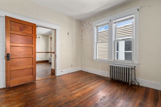 735 Parker Street, Boston, MA 02120