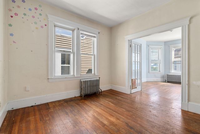 735 Parker Street, Boston, MA 02120