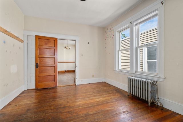 735 Parker Street, Boston, MA 02120