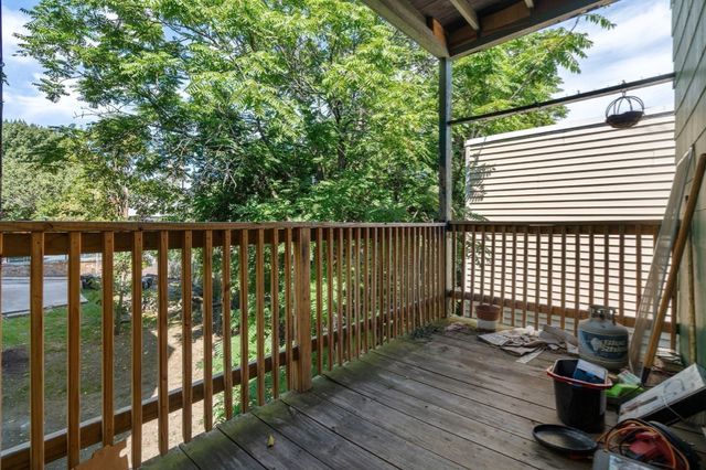 735 Parker Street, Boston, MA 02120