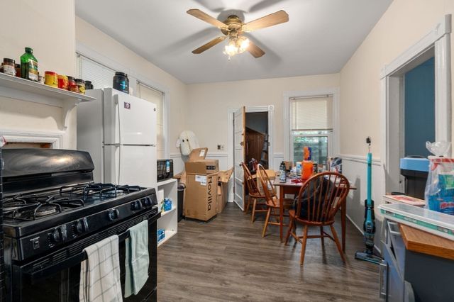 735 Parker Street, Boston, MA 02120