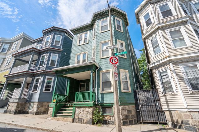 735 Parker Street, Boston, MA 02120
