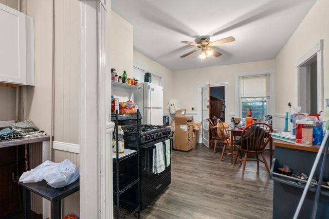 735 Parker Street, Boston, MA 02120