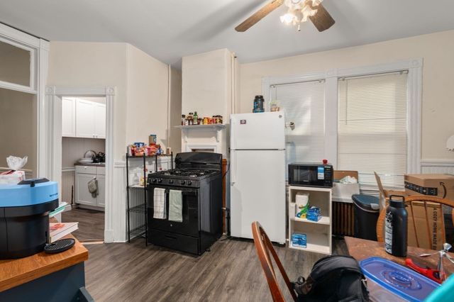 735 Parker Street, Boston, MA 02120
