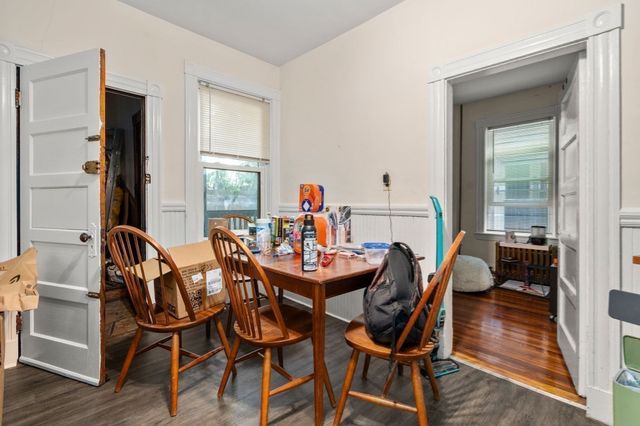 735 Parker Street, Boston, MA 02120