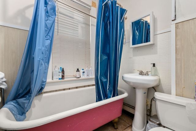 735 Parker Street, Boston, MA 02120