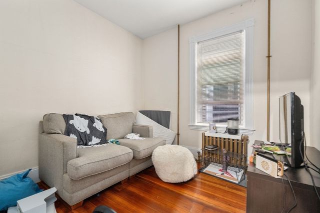 735 Parker Street, Boston, MA 02120