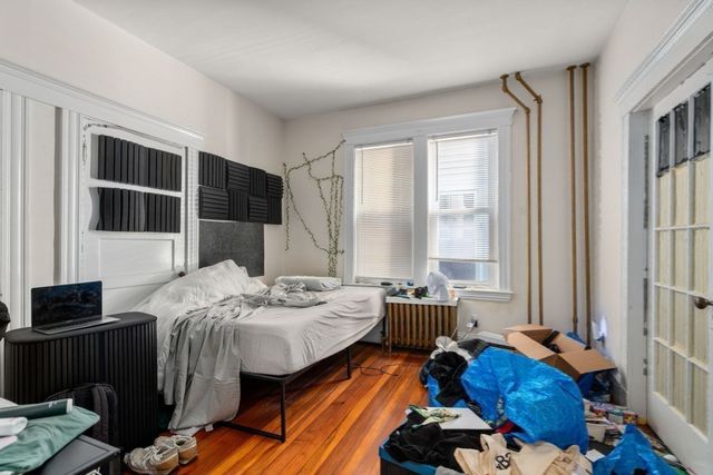 735 Parker Street, Boston, MA 02120