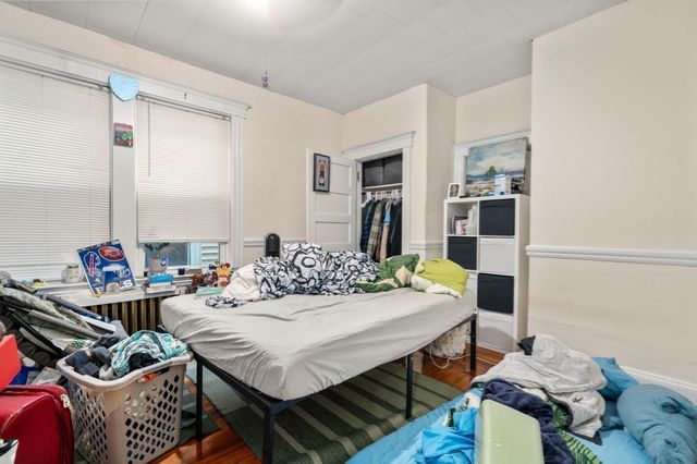 735 Parker Street, Boston, MA 02120
