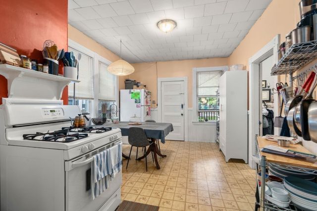 735 Parker Street, Boston, MA 02120