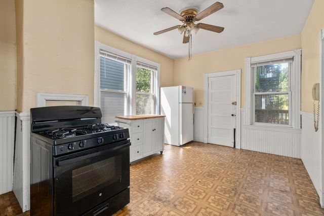 735 Parker Street, Boston, MA 02120