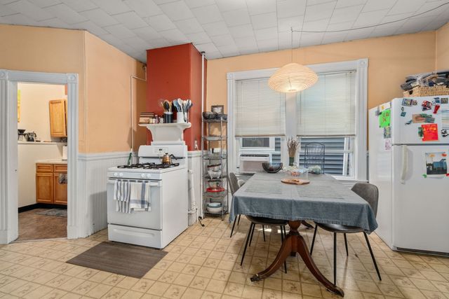 735 Parker Street, Boston, MA 02120