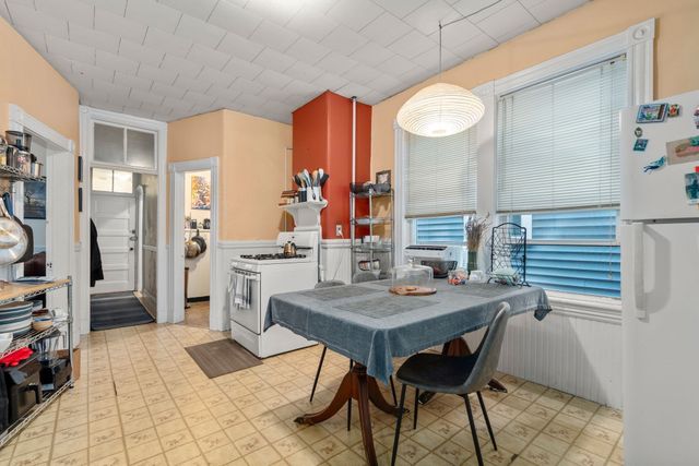 735 Parker Street, Boston, MA 02120
