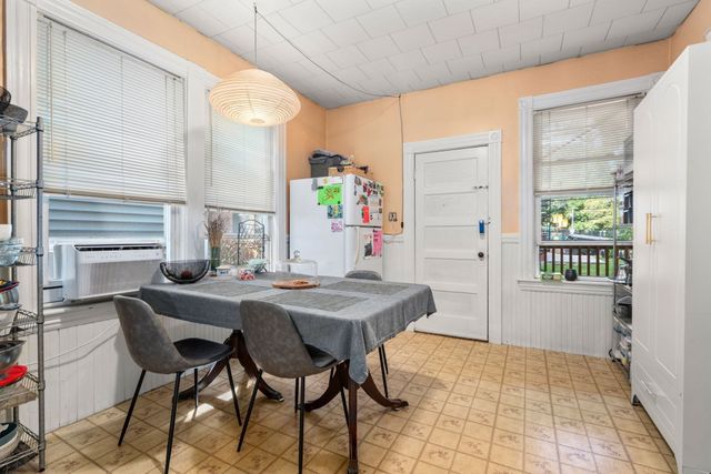 735 Parker Street, Boston, MA 02120