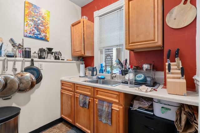 735 Parker Street, Boston, MA 02120