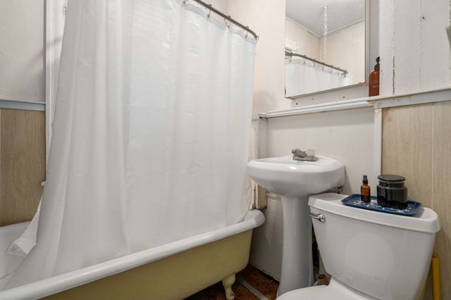 735 Parker Street, Boston, MA 02120
