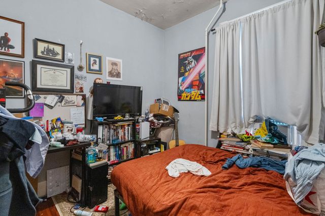 735 Parker Street, Boston, MA 02120