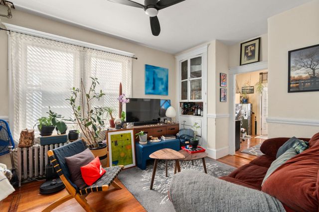 735 Parker Street, Boston, MA 02120