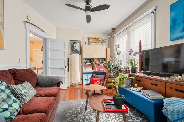 735 Parker Street, Boston, MA 02120