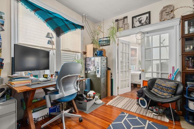 735 Parker Street, Boston, MA 02120