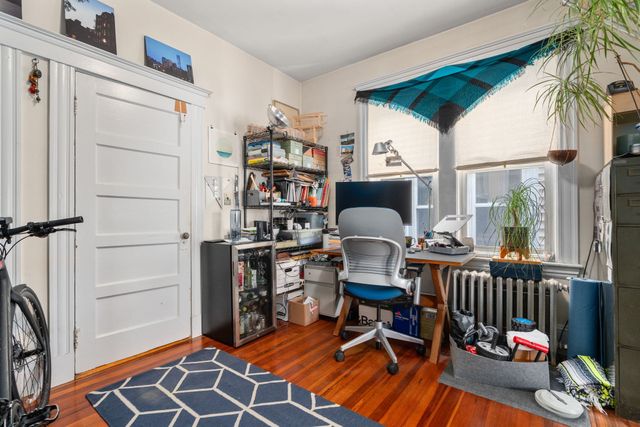 735 Parker Street, Boston, MA 02120