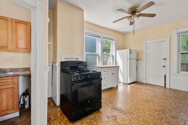 735 Parker Street, Boston, MA 02120