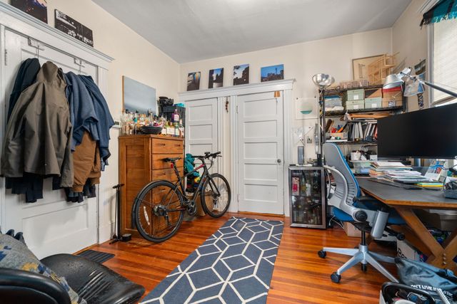 735 Parker Street, Boston, MA 02120